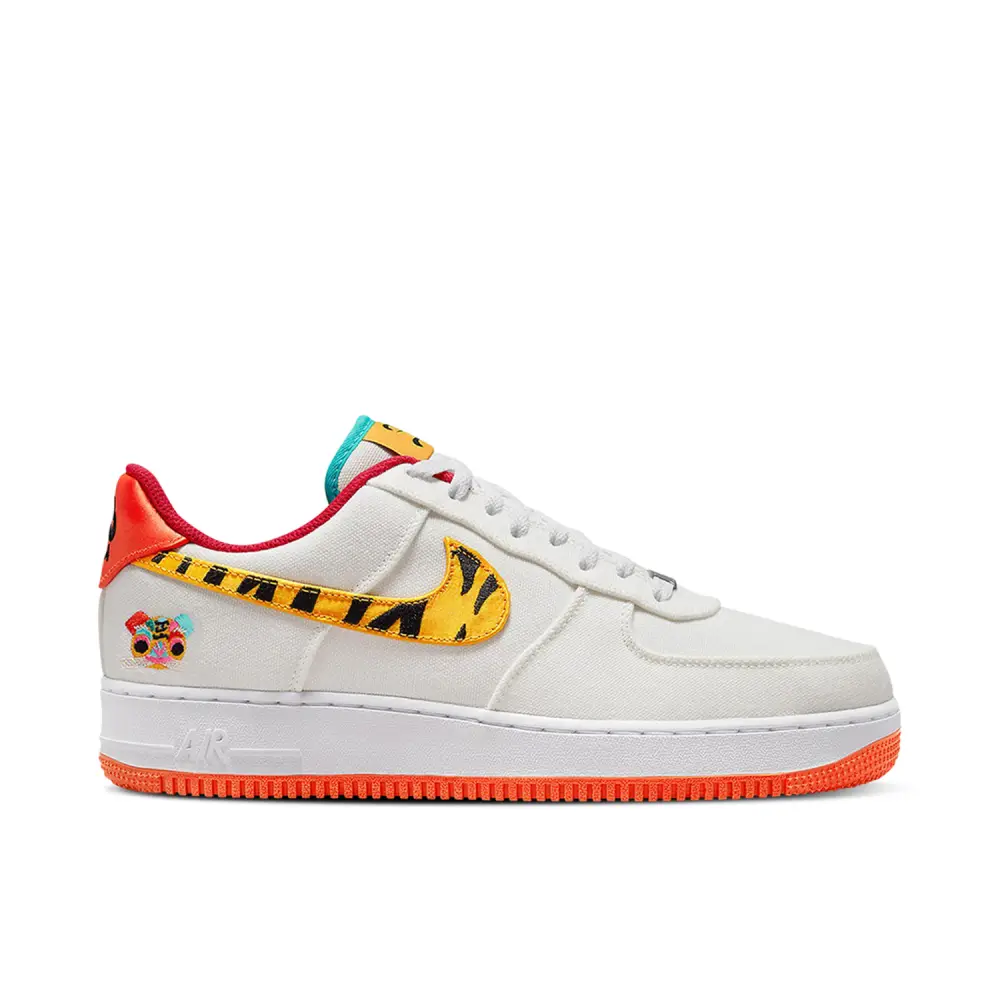 Nike Air Force 1 Low Year of the Tiger 