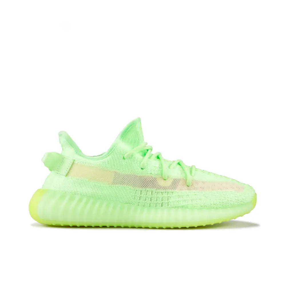 Yeezy Boost 350 V2 Glow 