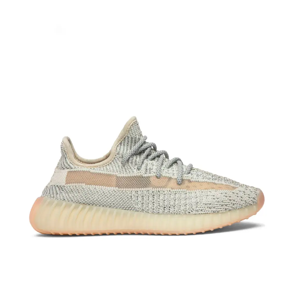 Yeezy Boost 350 v2 Lundmark Reflective 