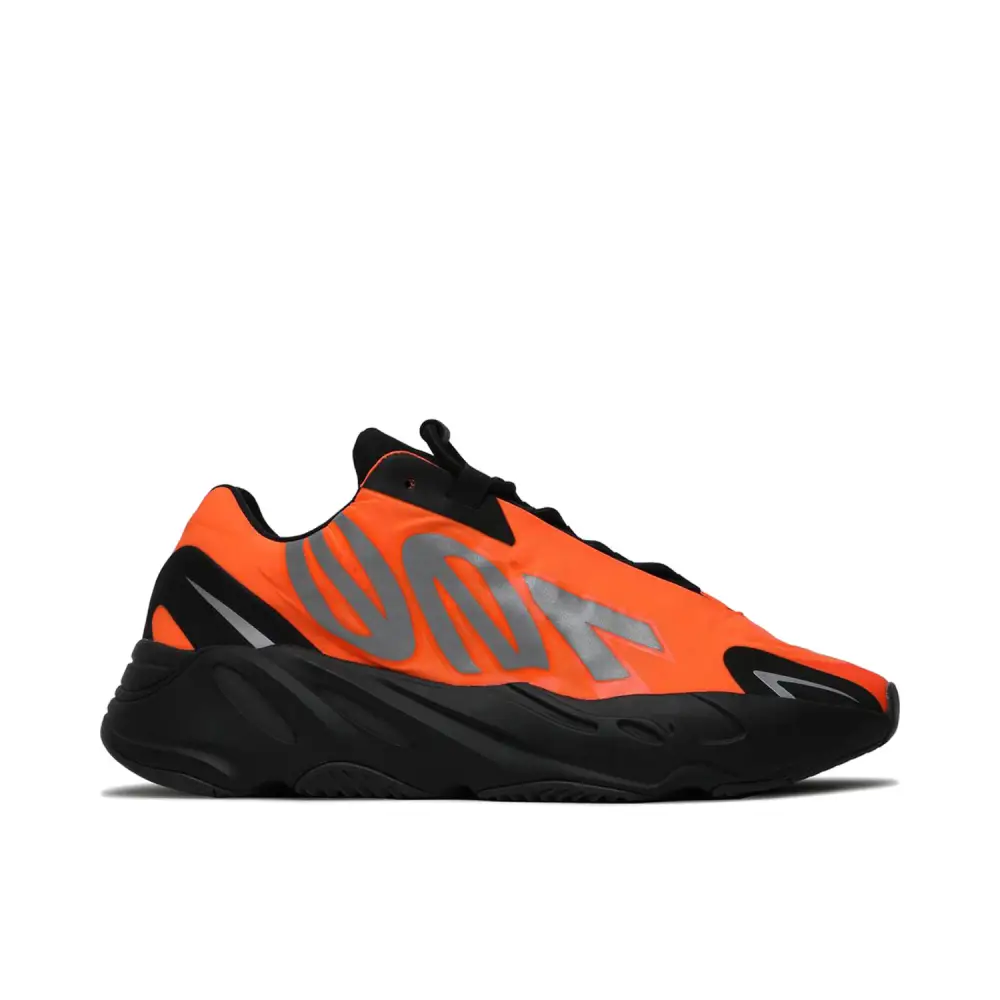 Yeezy Boost 700 MNVN Orange FBC14459
