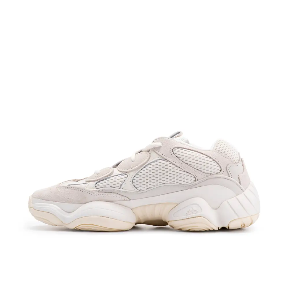 Yeezy 500 Bone White AE9521713