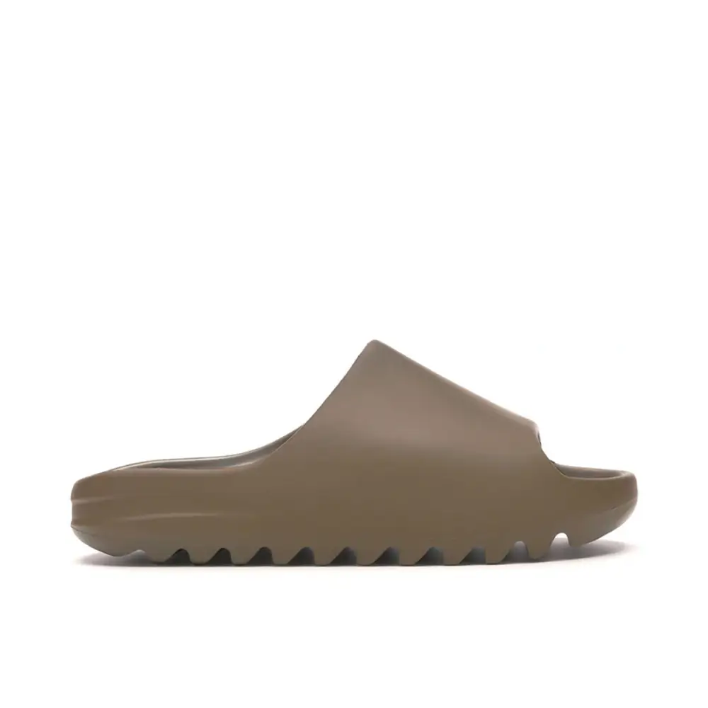 Yeezy Slides Earth 