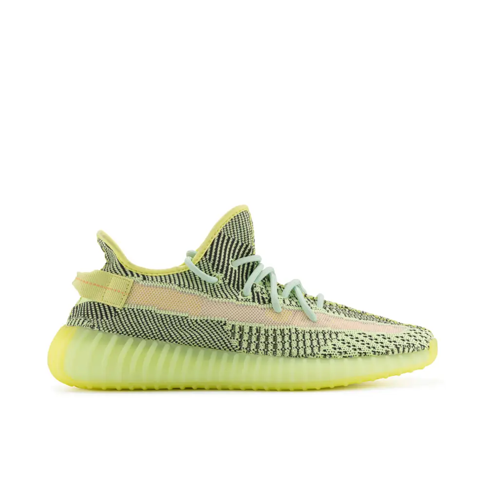 Yeezy 350 v2 Yeezreel NR 75013176