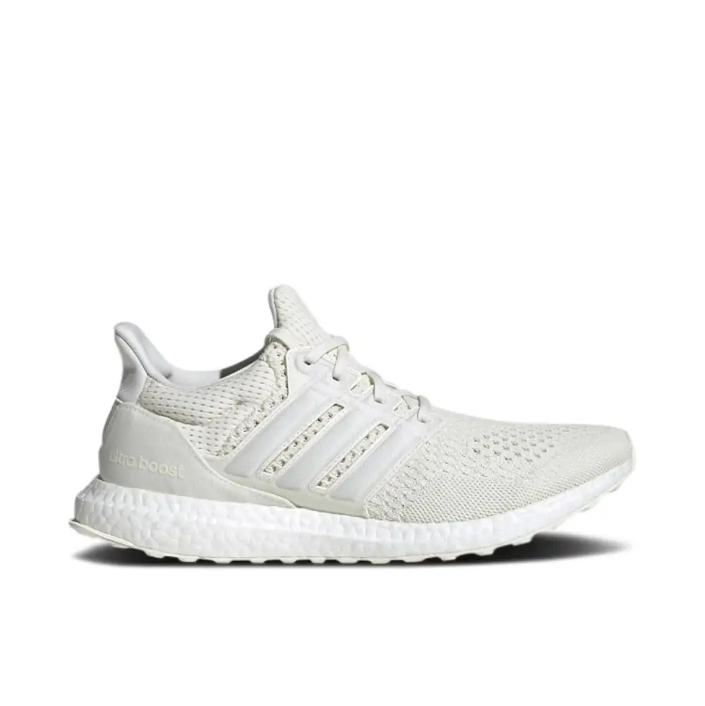 adidas Ultraboost DNA x 007 James Bond Off White 