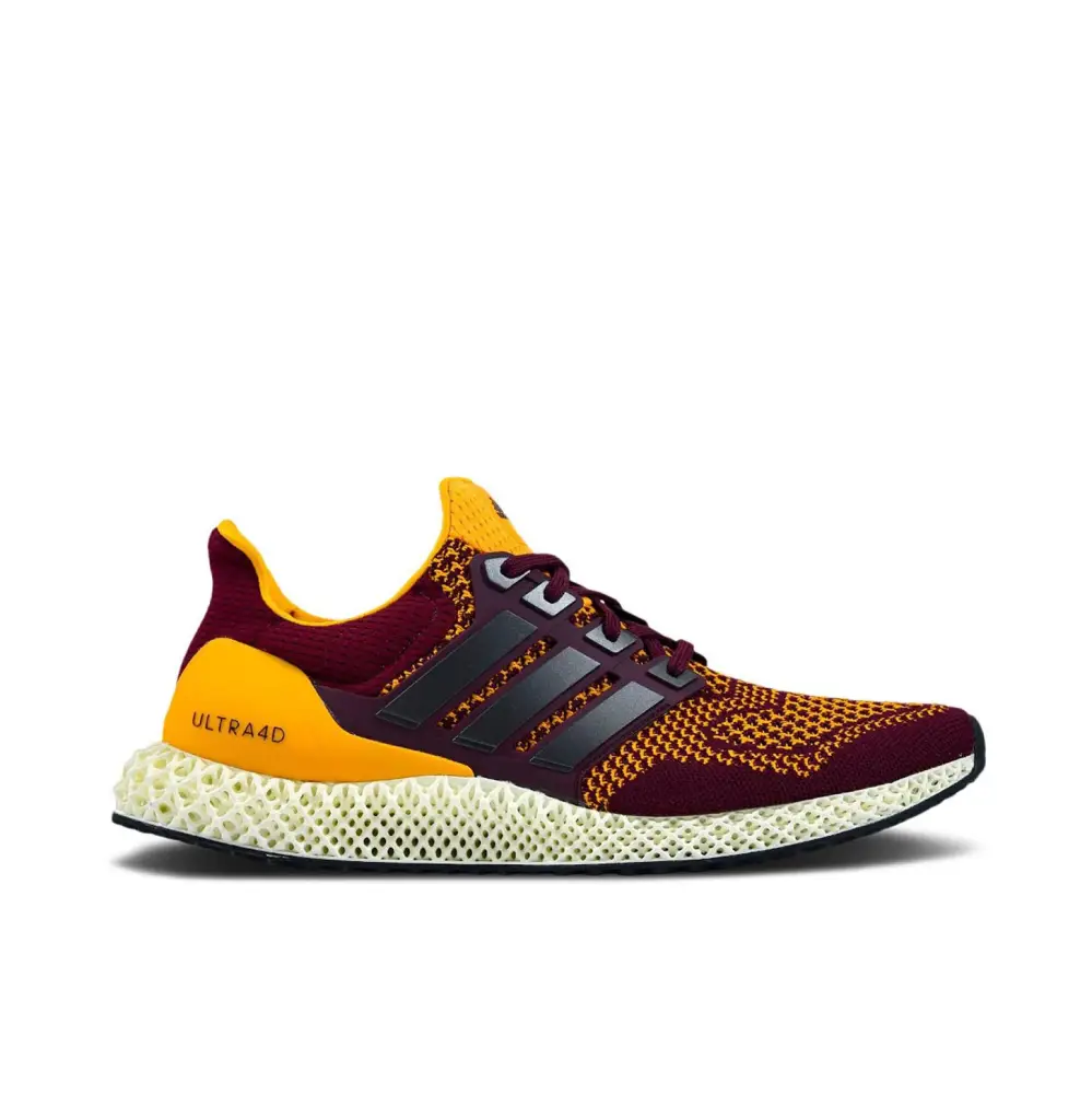 adidas Ultra 4D Arizona State CE1B1036