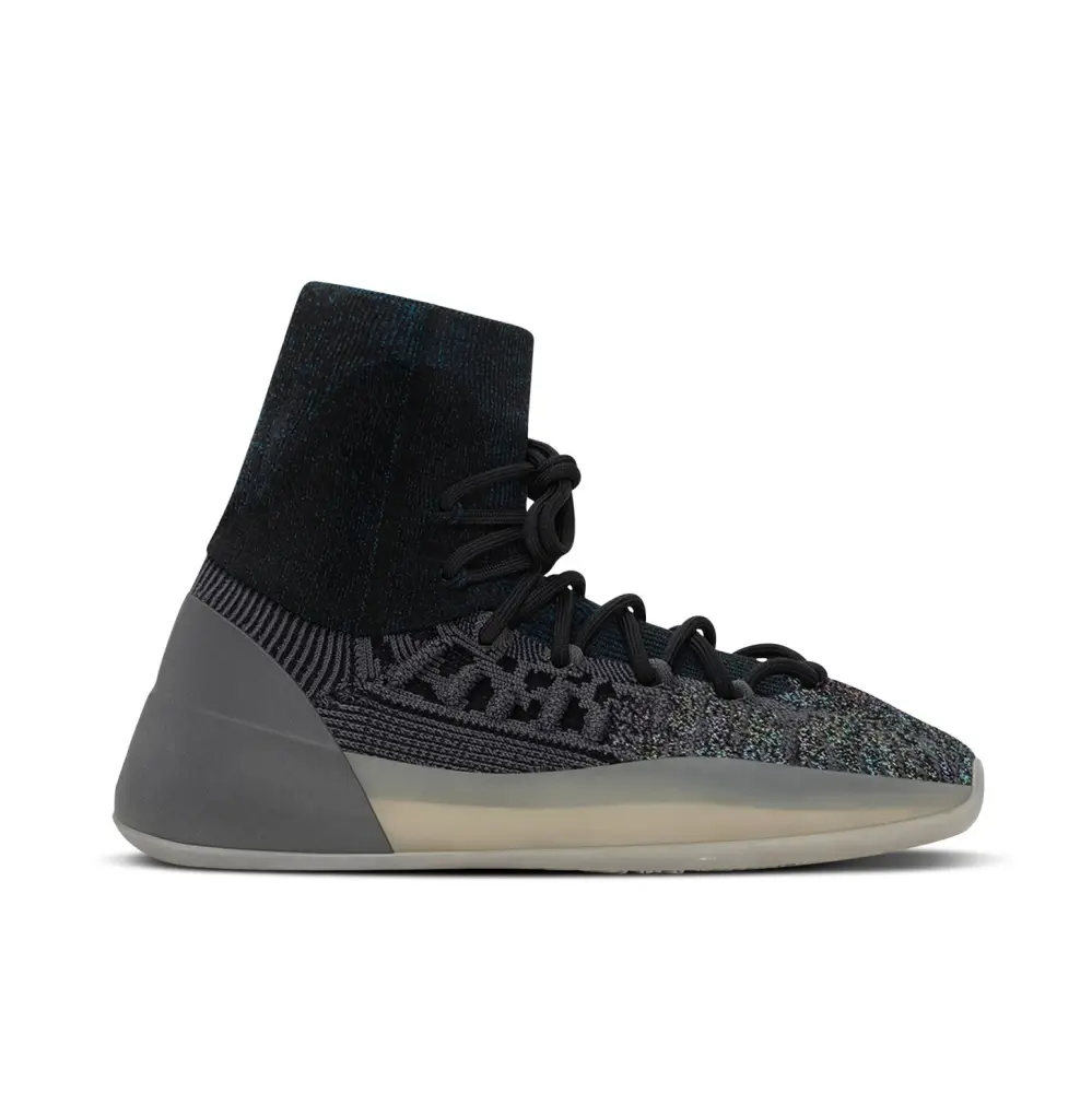 Yeezy Basketball Knit 3D Slate Blue 8C6808