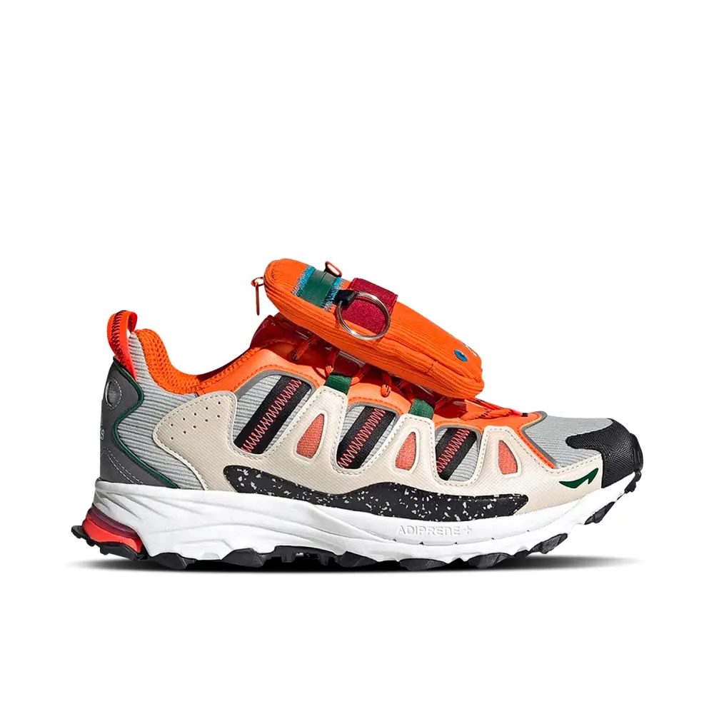 Sean Wotherspoon x atmos x adidas Superturf Adventure White Orange C31EA3035