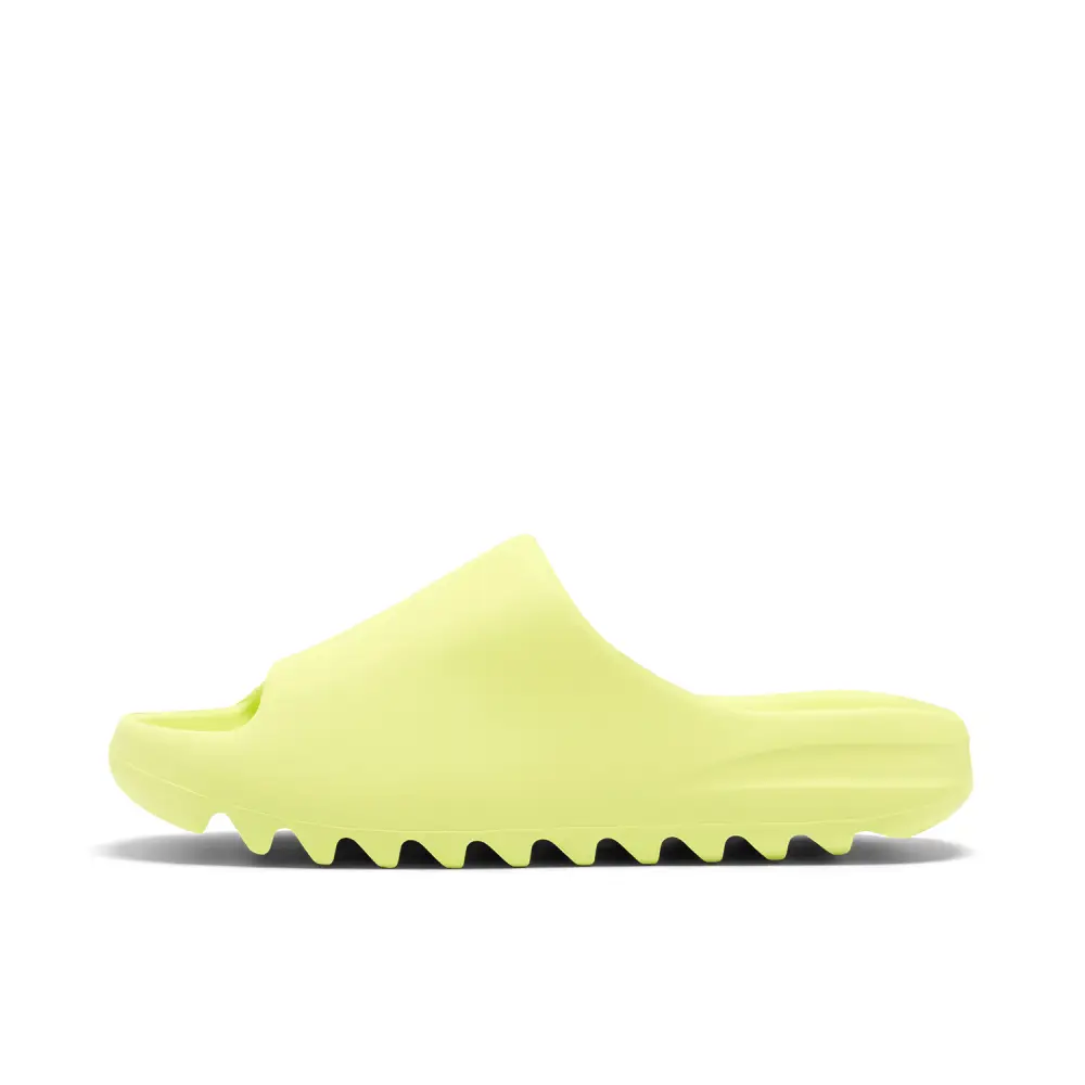 Yeezy Slide Glow Green 3309C4540