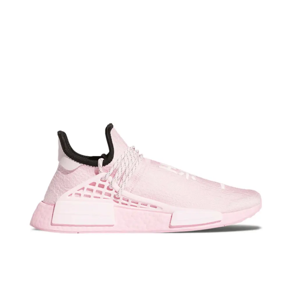 Pharrell Williams x adidas NMD Hu Pink B4D6001