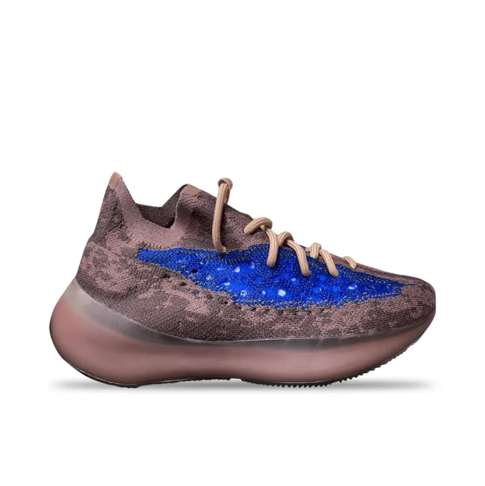 Yeezy Boost 380 Azure Reflective AC544702