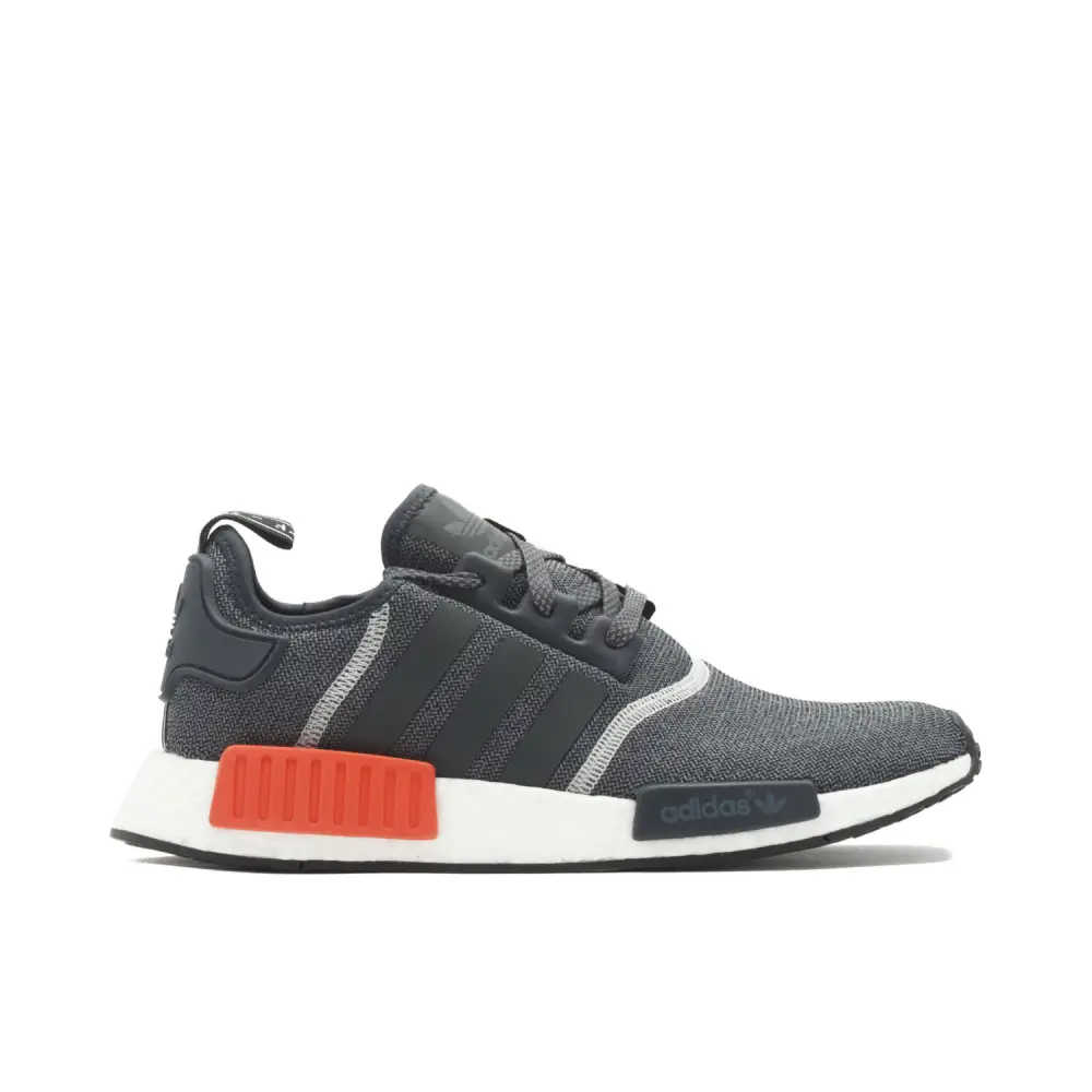 Wool NMD R1 