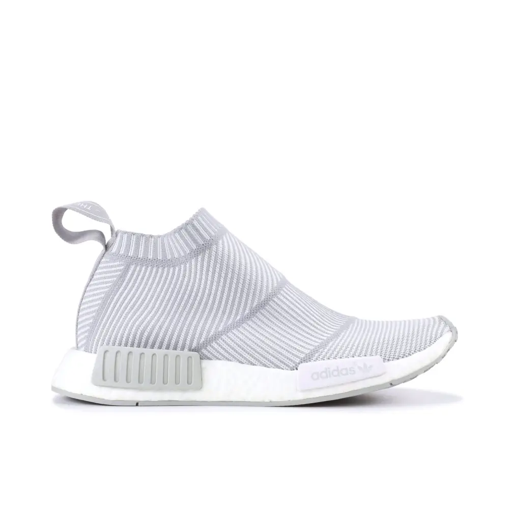 Light Grey NMD CS1 7A24374