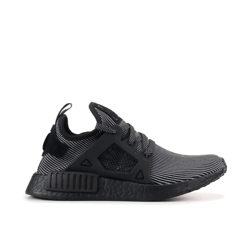 Black Boost NMD XR1 