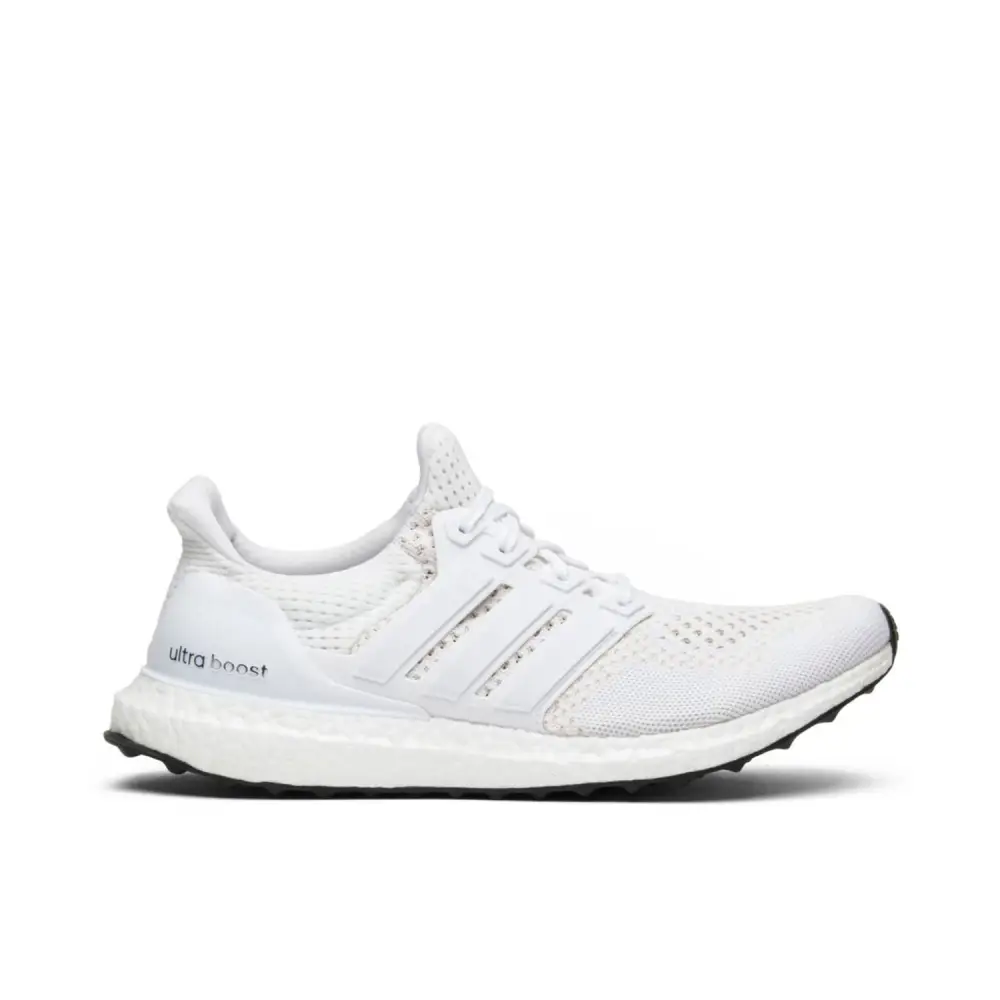 Triple White UltraBoost 1.0 