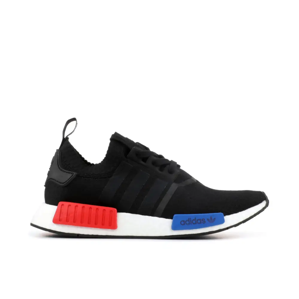 Primeknit OG NMD R1 (2017) 4BF4497