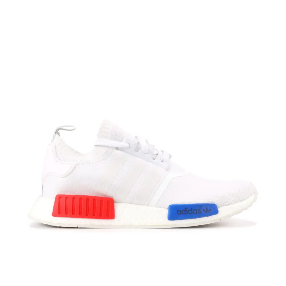Vintage White NMD R1 B77504241