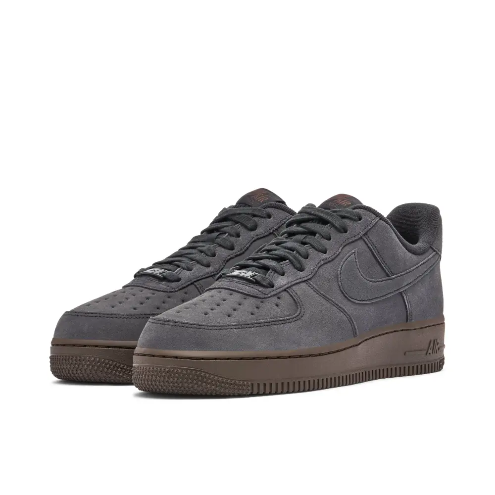 Nike Air Force 1 Low Off Noir