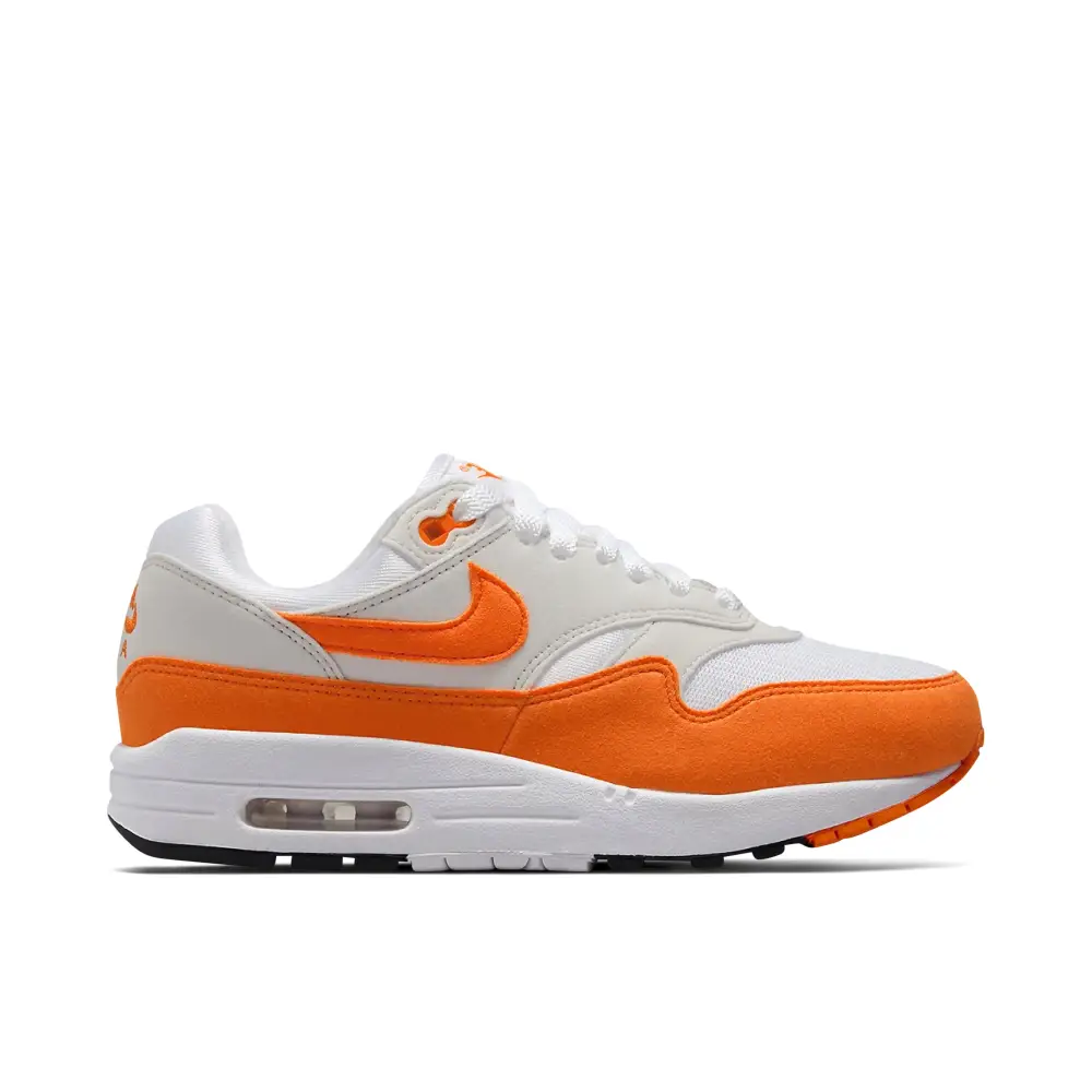 Nike Air Max 1 Safety Orange