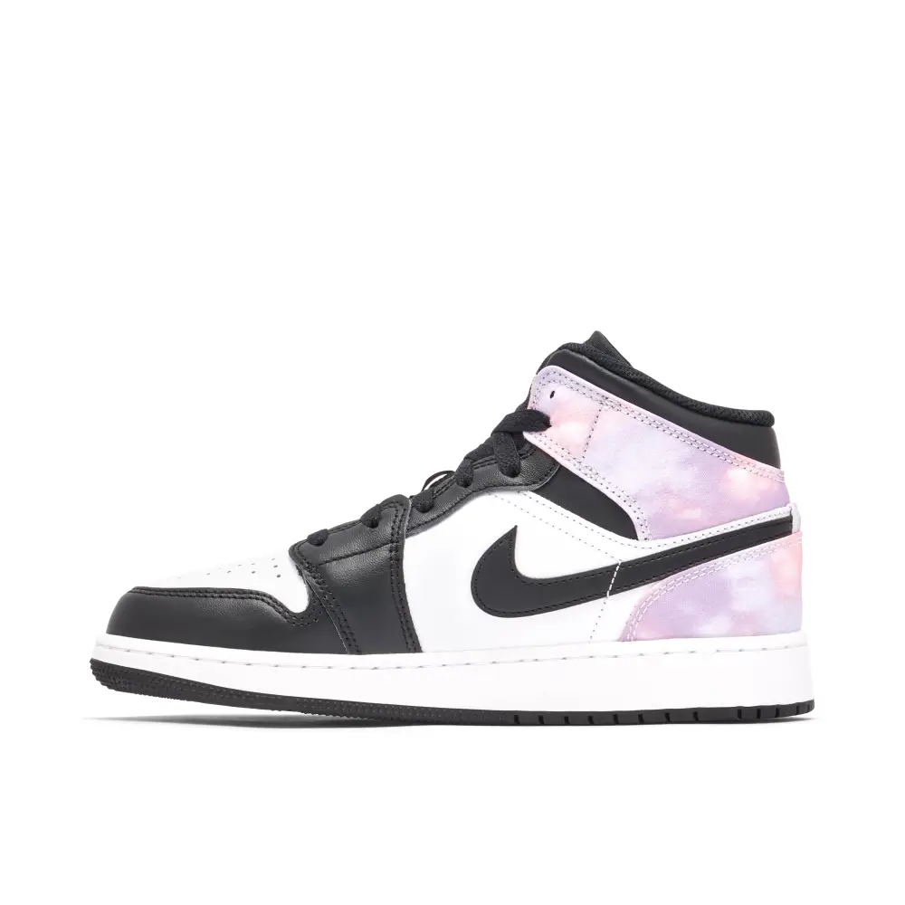 Air Jordan 1 Mid SE Zen Master GS 