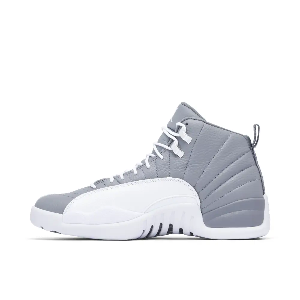 Air Jordan 12 Retro Stealth