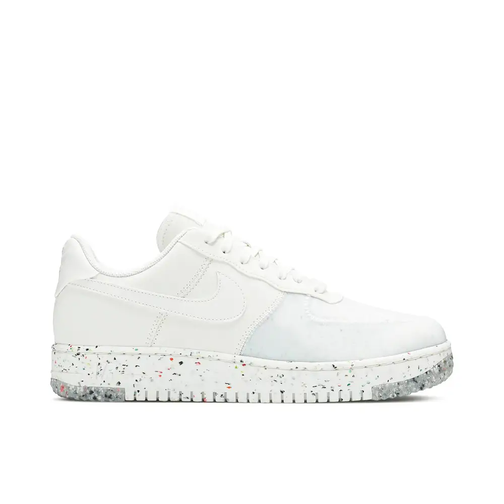 Nike Air Force 1 Crater Summit White 