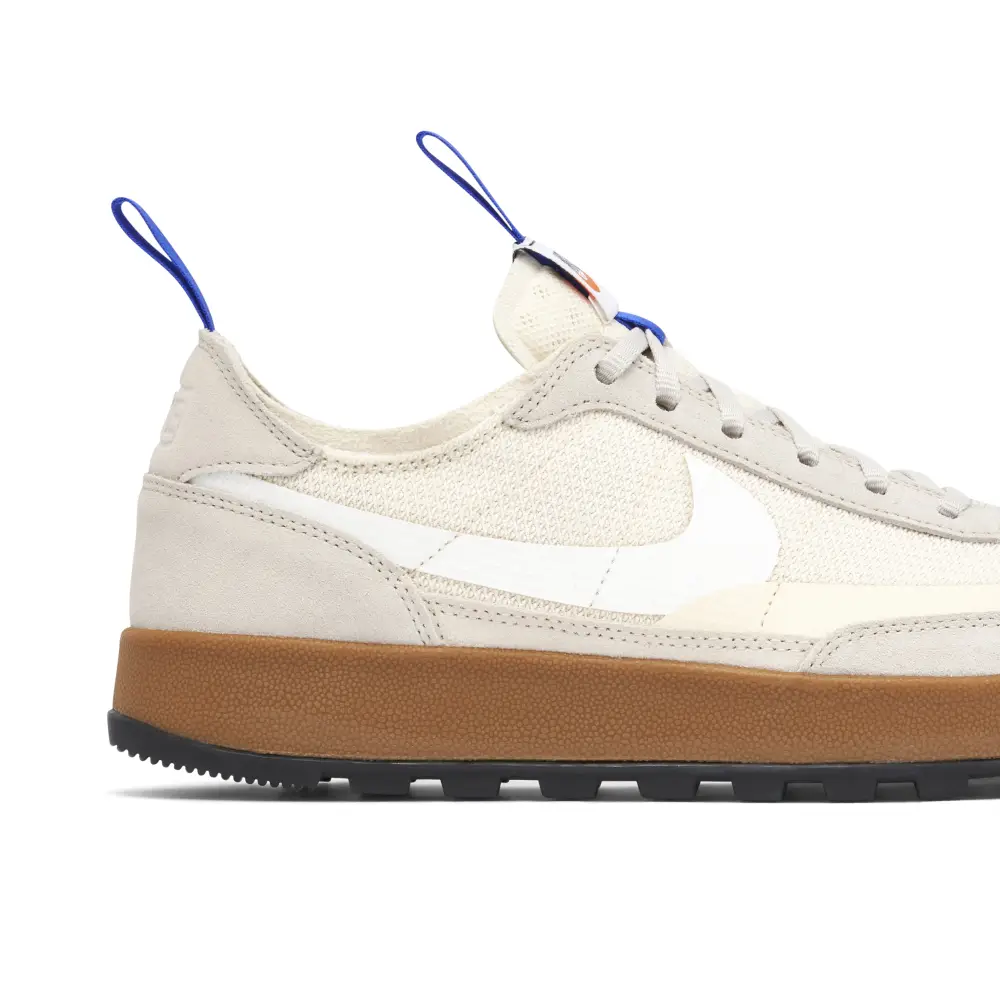 NikeCraft x Tom Sachs General Purpose Shoe