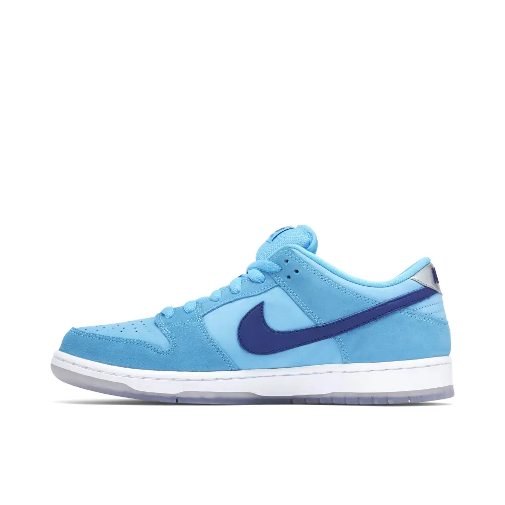 Nike SB Dunk Low Pro Blue Fury FAE577