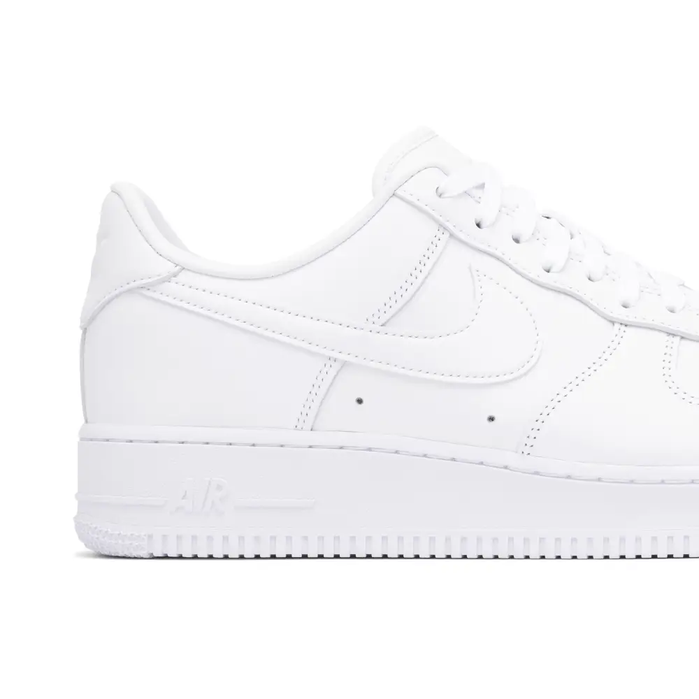 Nike Air Force 1 Low '07 Fresh White 2022