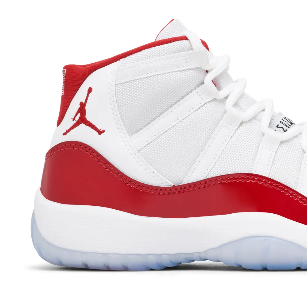Air Jordan 11 Cherry GS