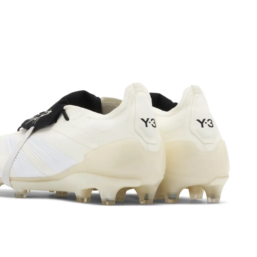adidas Predator Elite Foldover Tongue x Y-3 Cloud White 