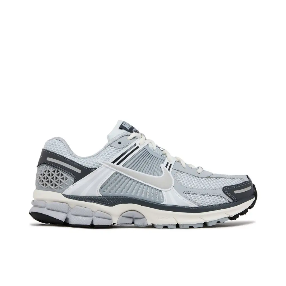 Nike Air Zoom Vomero 5 Pure Platinum Summit White Womens 8EB1247
