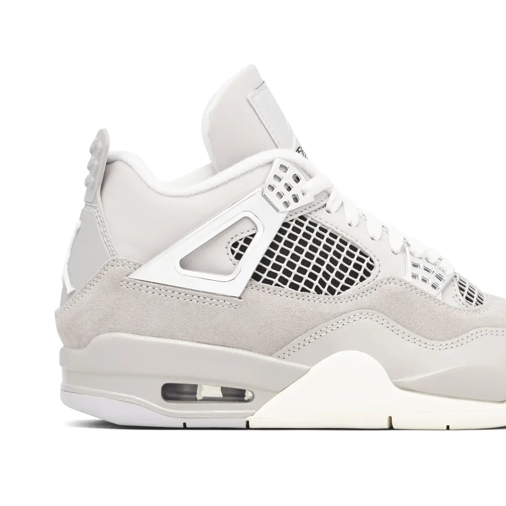 Air Jordan 4 Retro Frozen Moments Womens