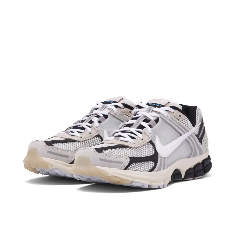Nike Vomero 5 Light Bone Black