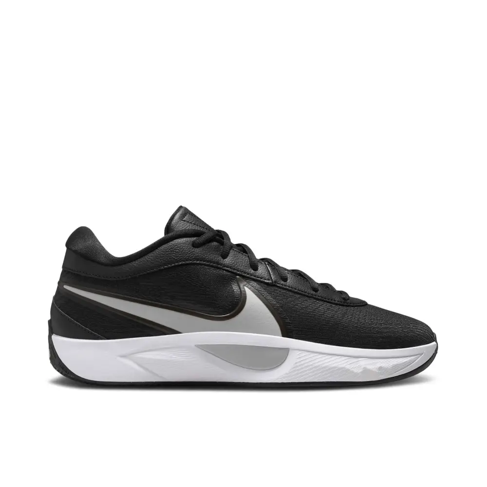 Nike Giannis Zoom Freak 6 Black White 