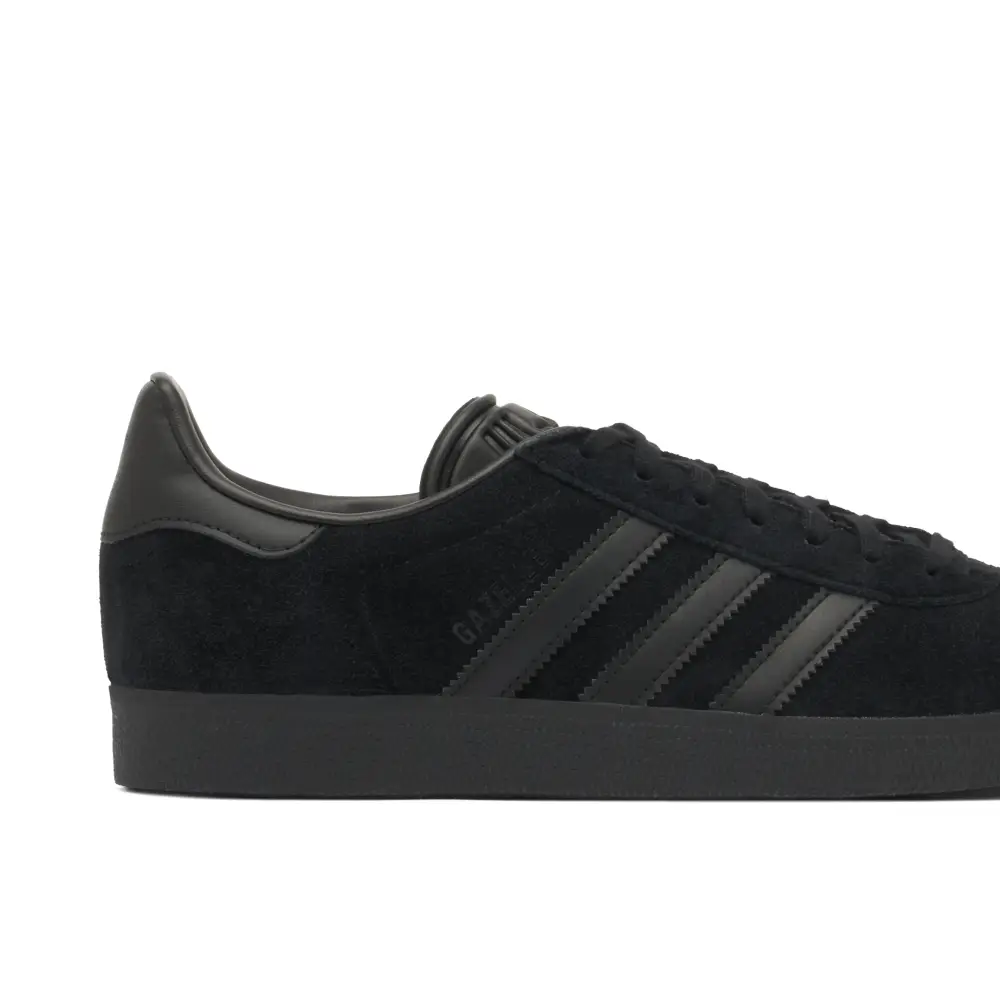 Adidas Gazelle Triple Black