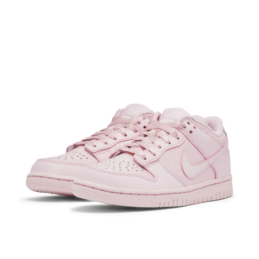 Nike Dunk Low Pink GS 
