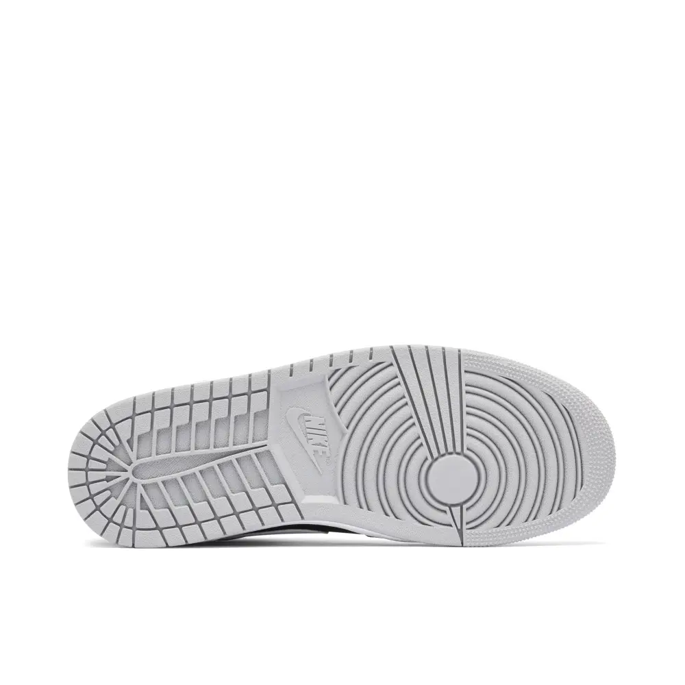 Air Jordan 1 Mid Elephant Toe 