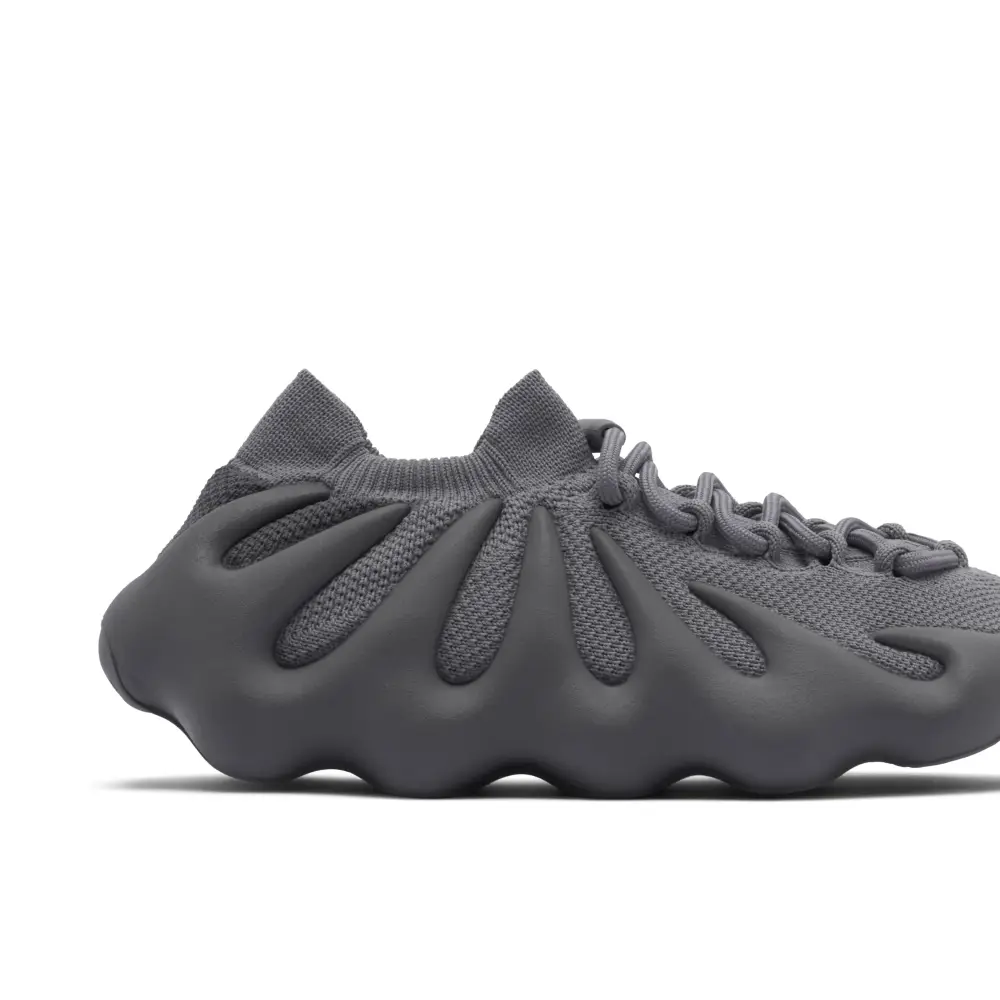 Yeezy 450 Stone Grey 