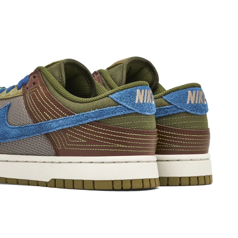 Nike Dunk Low Cacao Wow 