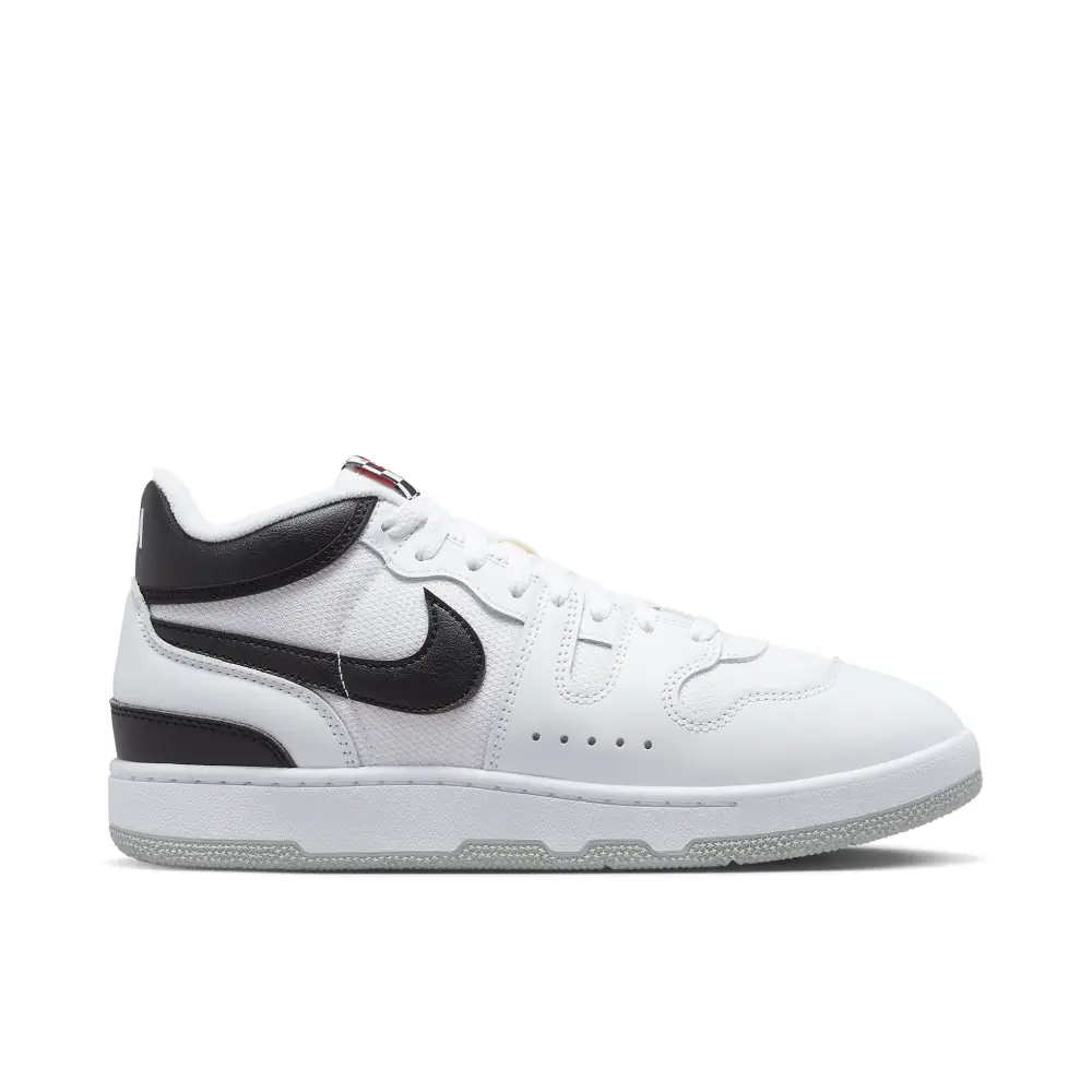 Nike Mac Attack QS SP White Black ECF5318