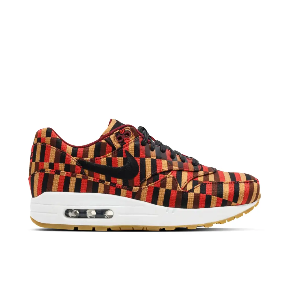 Nike Air Max 1 Woven SP Jacquard