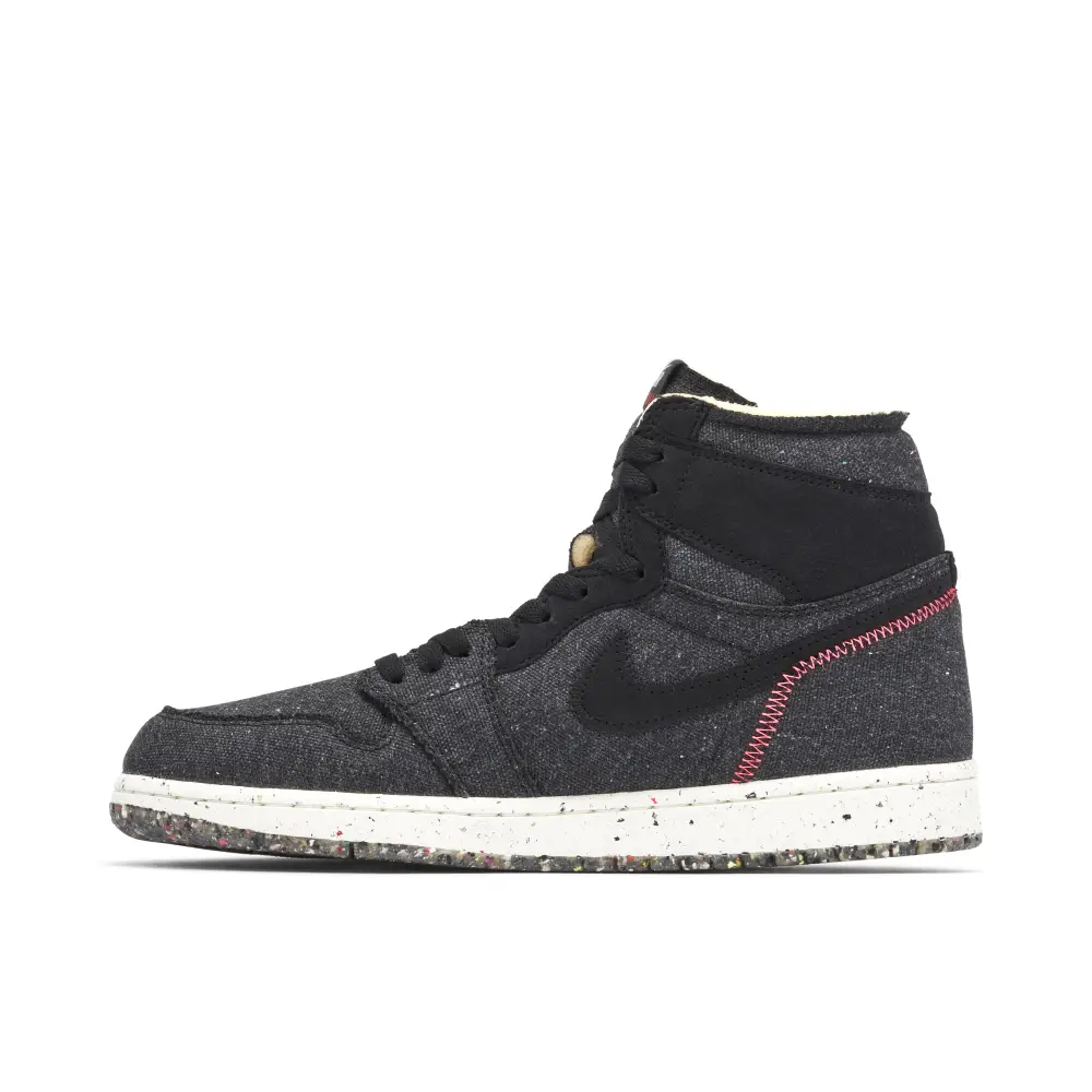 Air Jordan 1 Retro High Zoom Space Hippie 