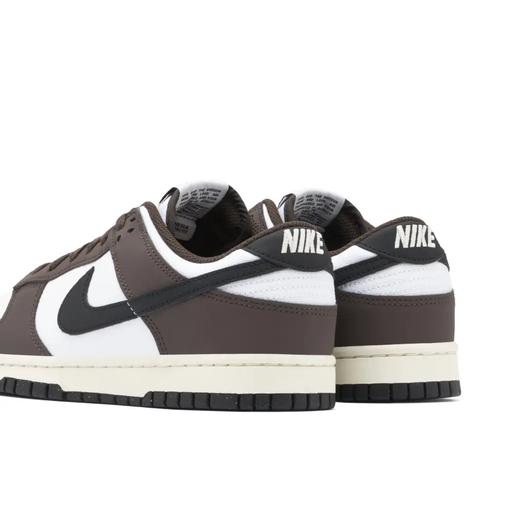 Nike Dunk Low Next Nature Baroque Brown 