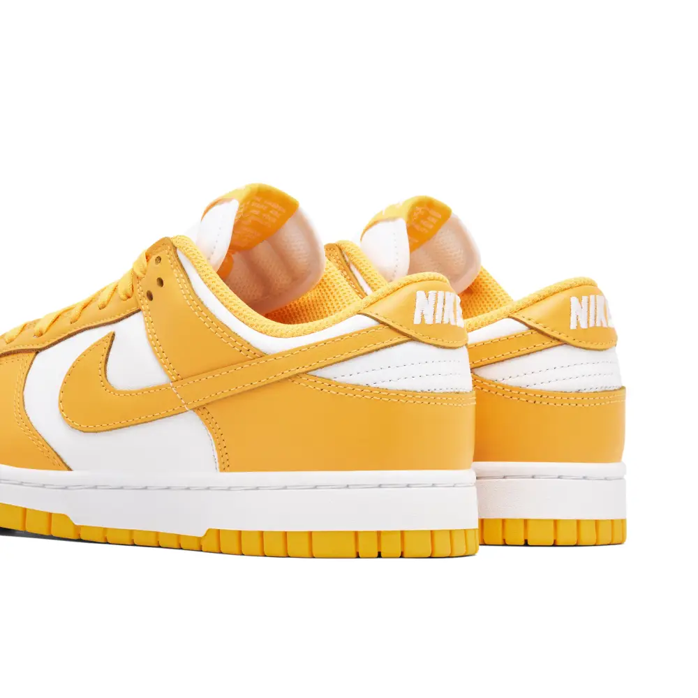 Nike Dunk Low Laser Orange Womens