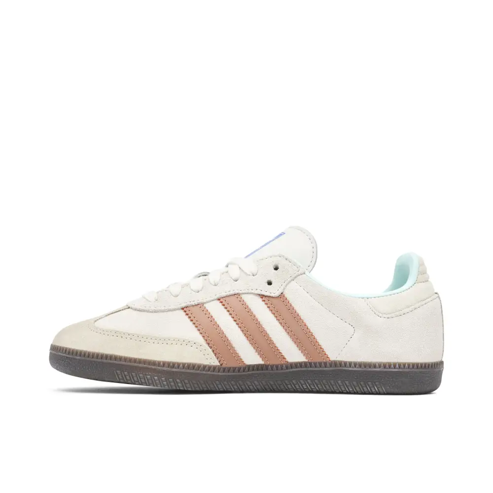 Adidas Samba OG Clay Strata 
