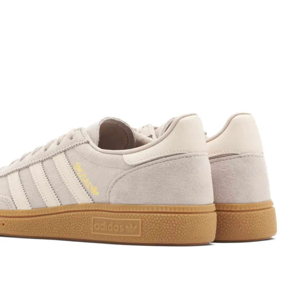 Adidas Handball Spezial Wonder Taupe Womens 