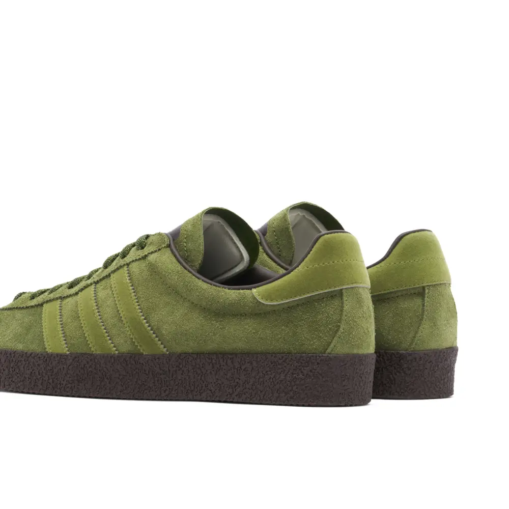 Adidas Ardwick SPZL Craft Green 