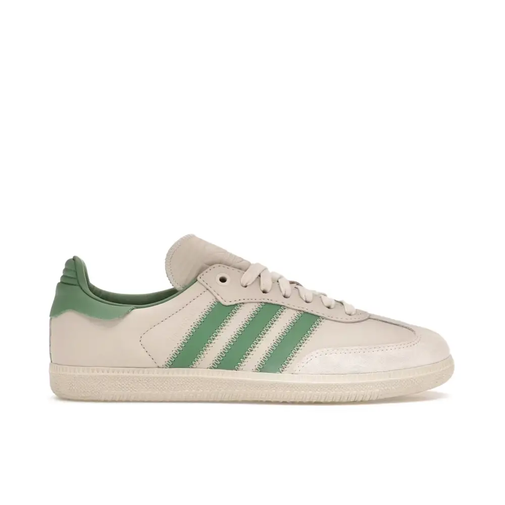 Adidas Samba Humanrace Preloved Green 