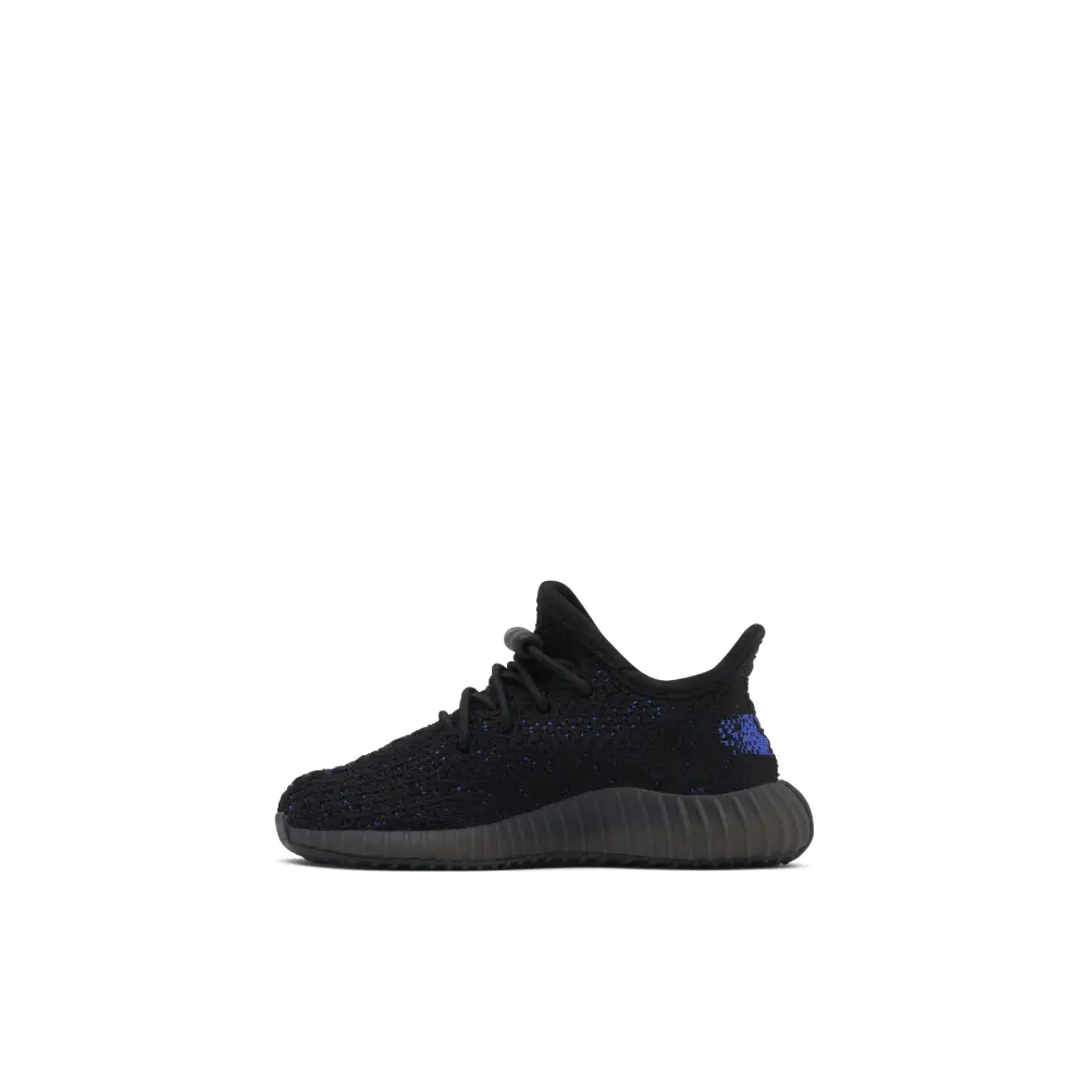Yeezy Boost 350 V2 Dazzling Blue Infants 0BDD54771