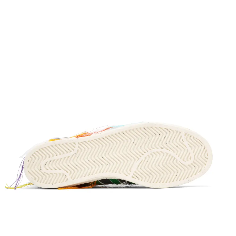 adidas Superstar x Sean Wotherspoon Super Earth Black 